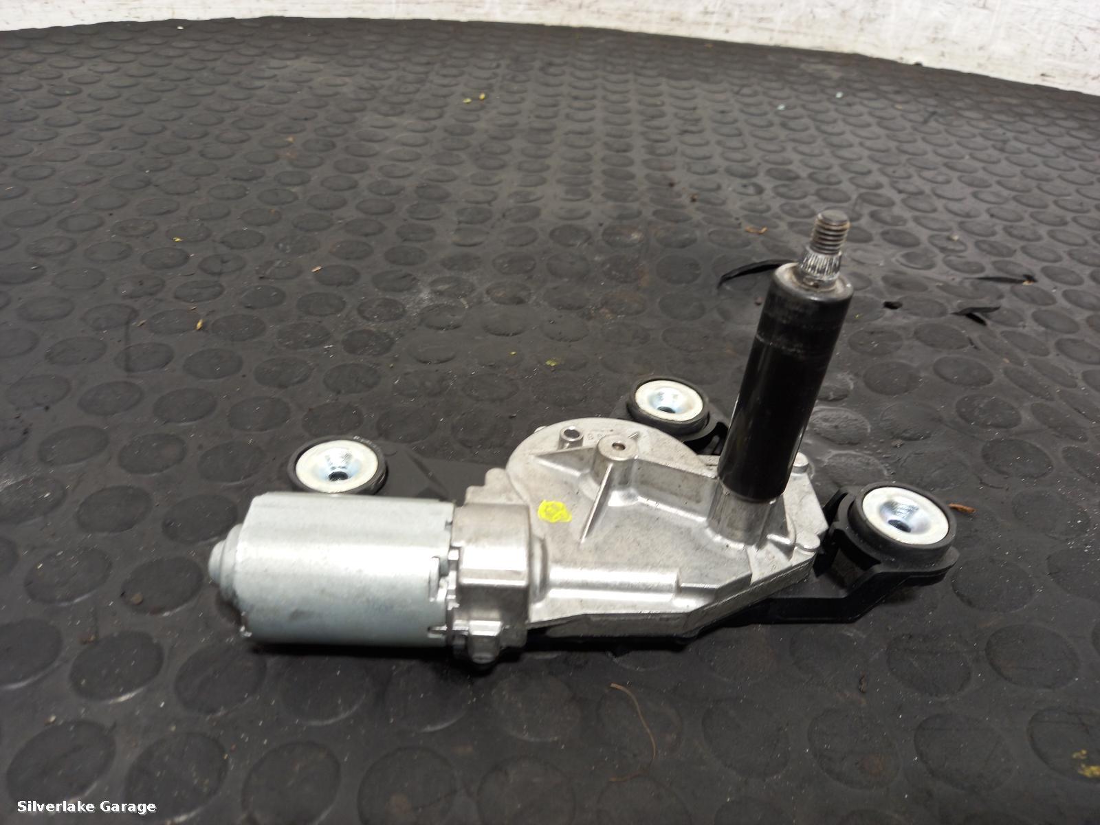View Auto part Wiper Motor Rear FORD FOCUS 2013