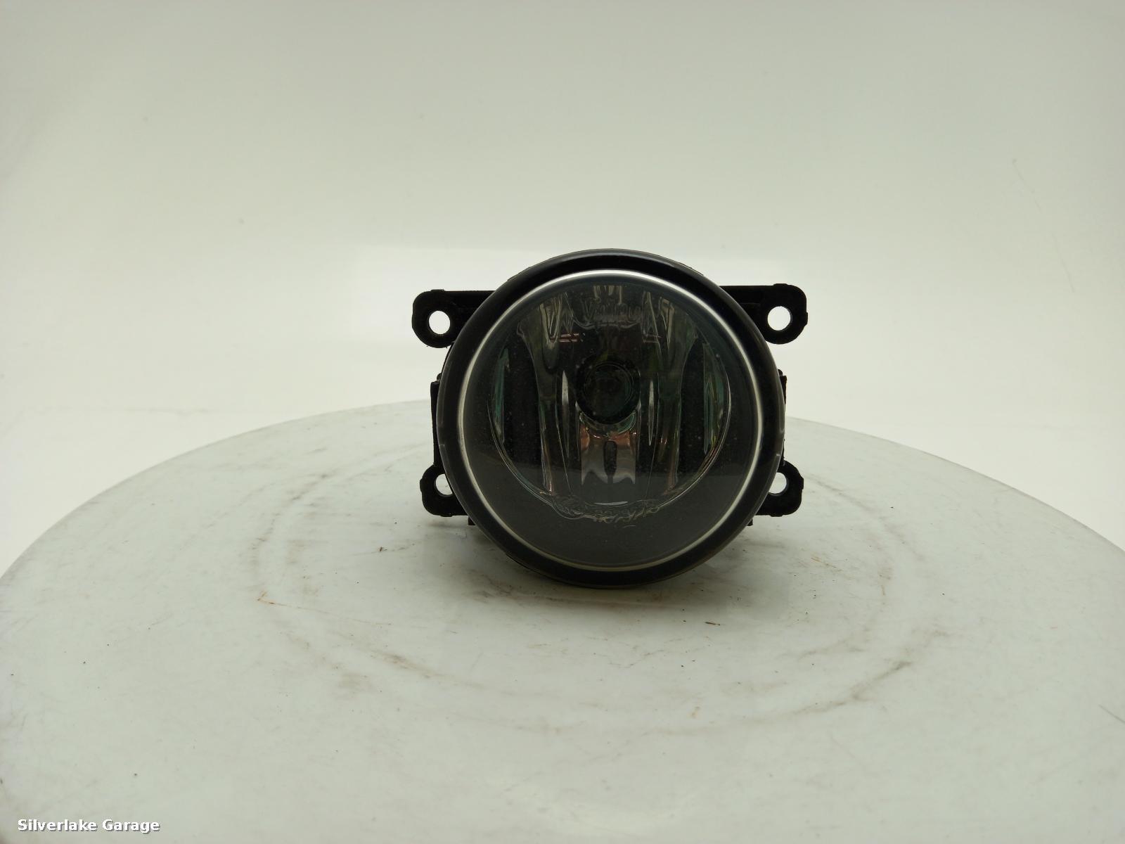 View Auto part Fog Lamp FORD FOCUS 2013