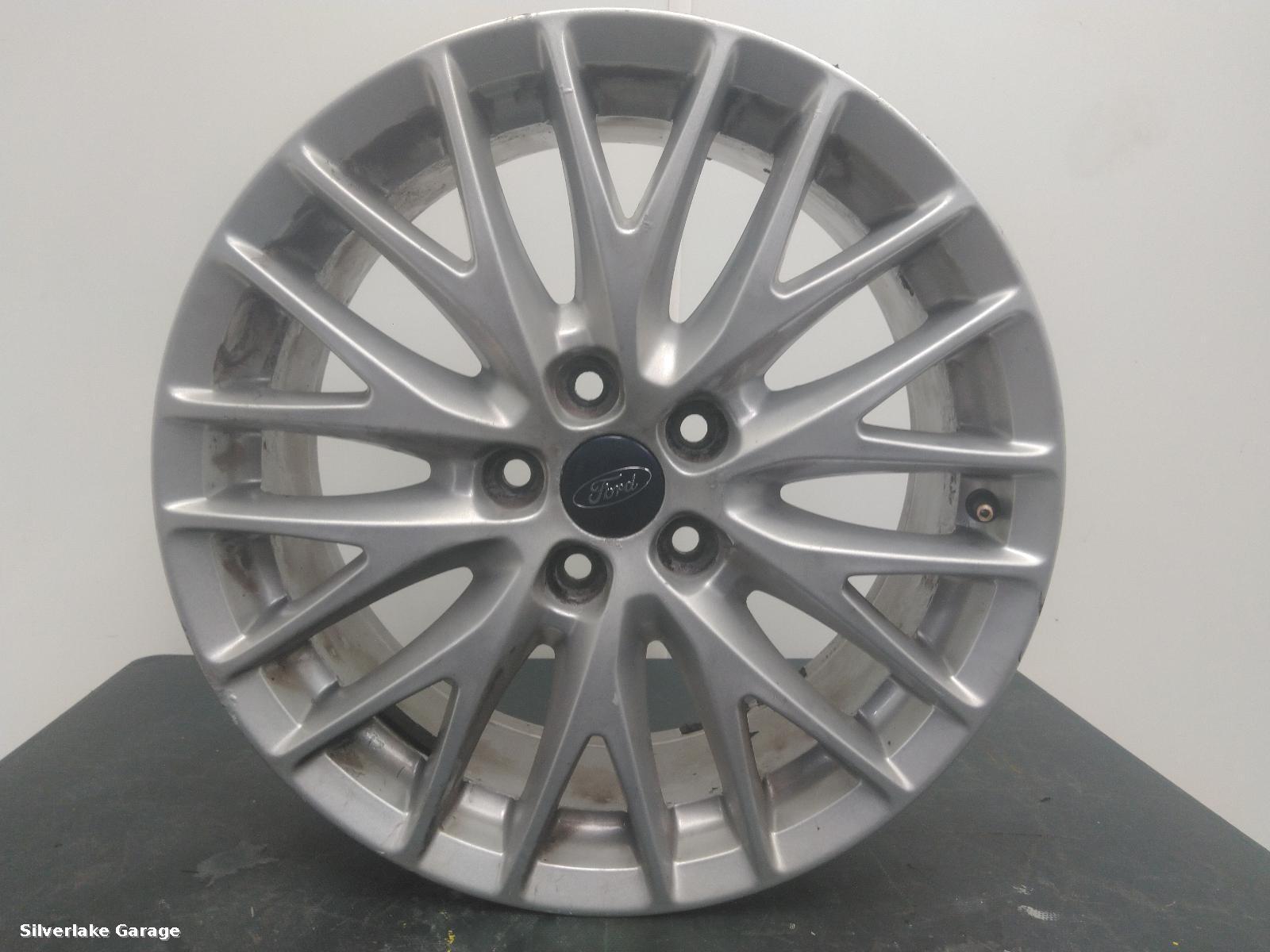 View Auto part Wheel FORD FOCUS 2013