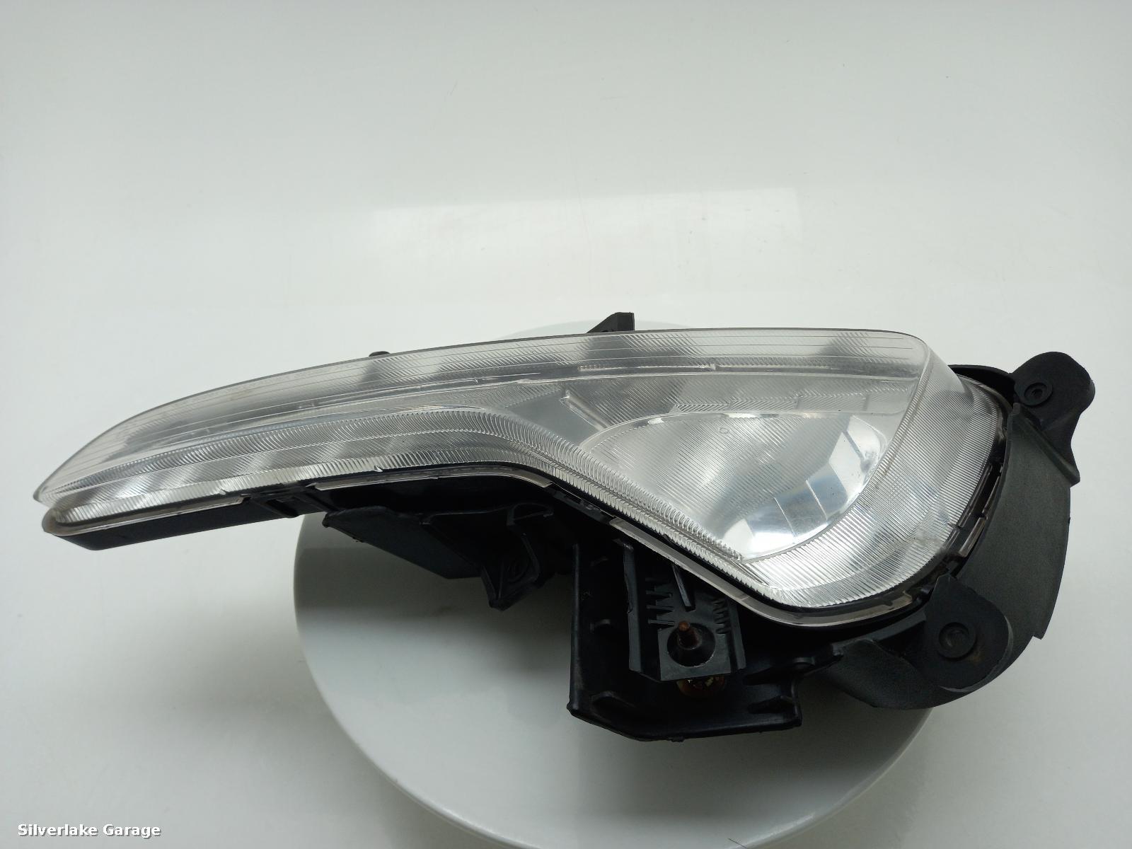 View Auto part Fog Lamp KIA SPORTAGE 2015