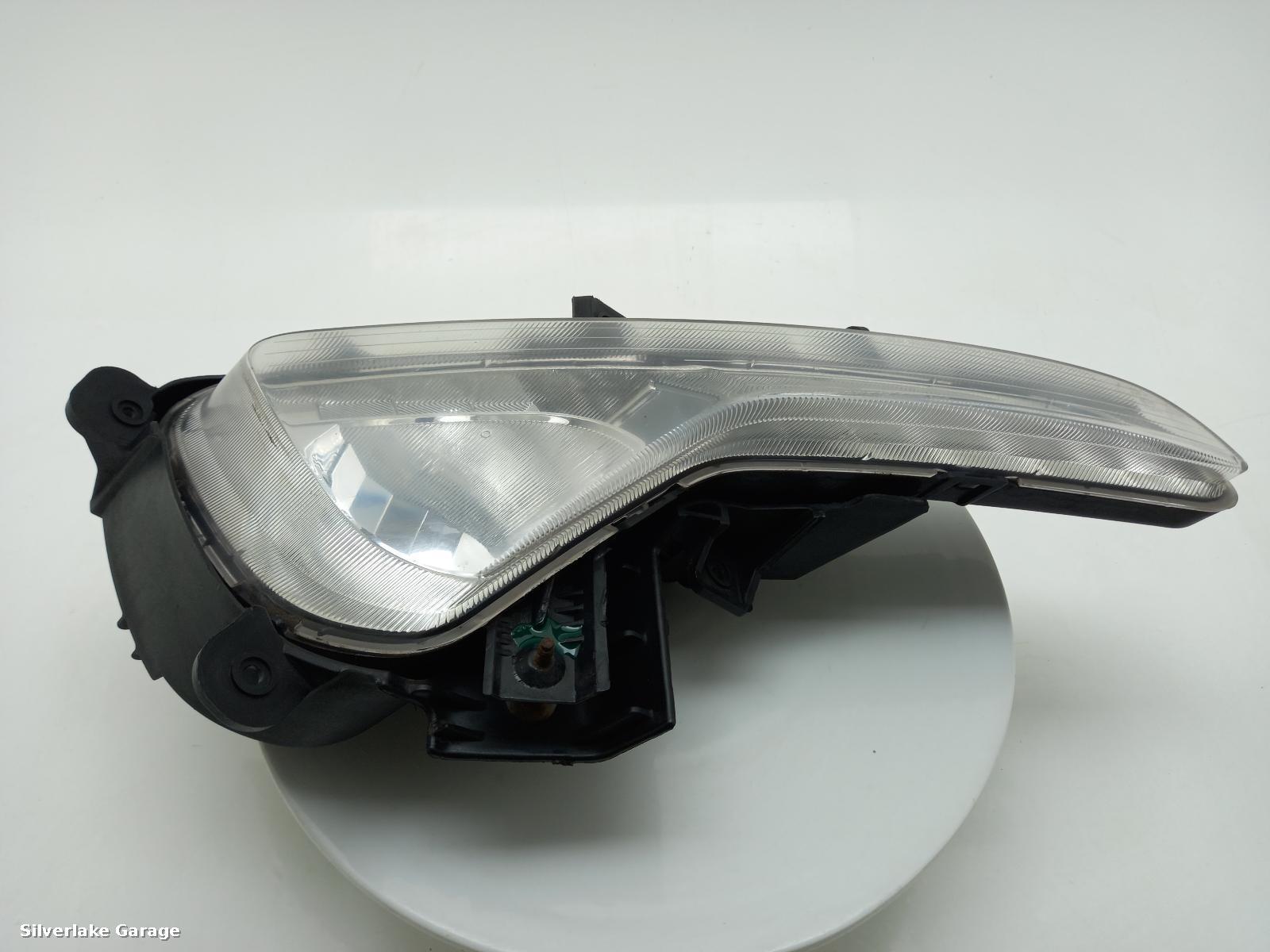View Auto part Fog Lamp KIA SPORTAGE 2015