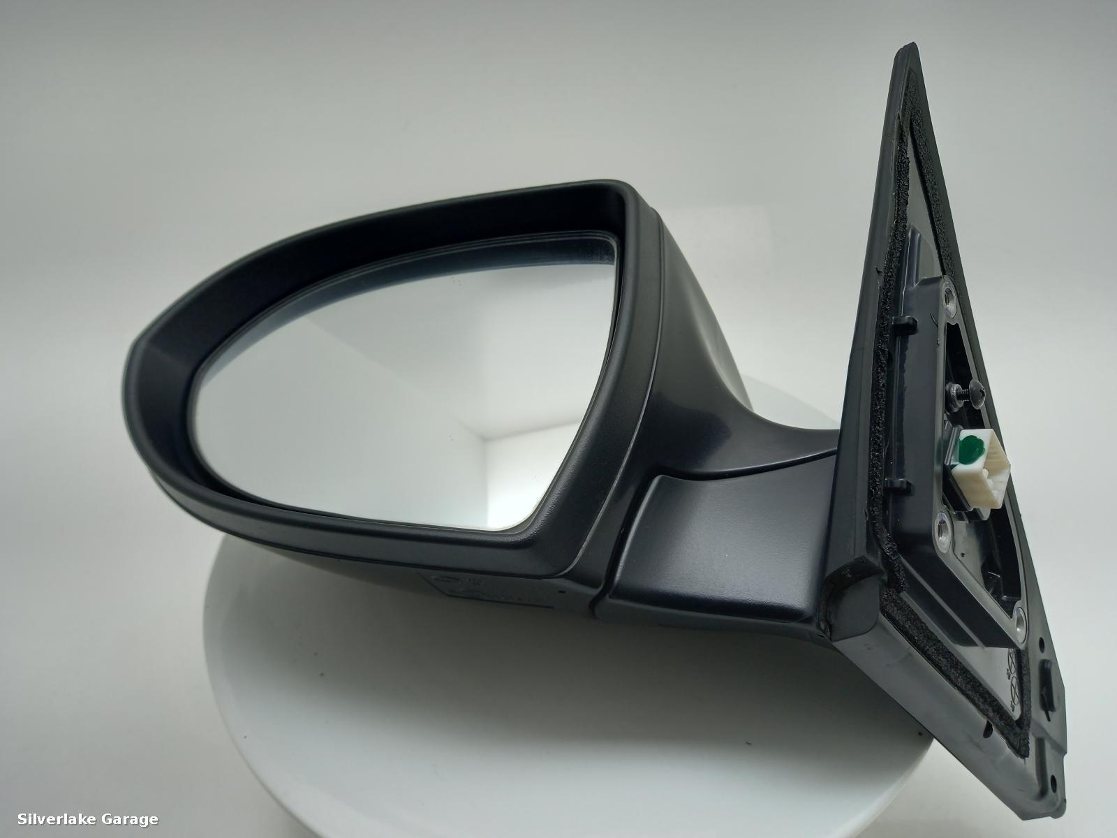 View Auto part L Door Mirror KIA SPORTAGE 2015