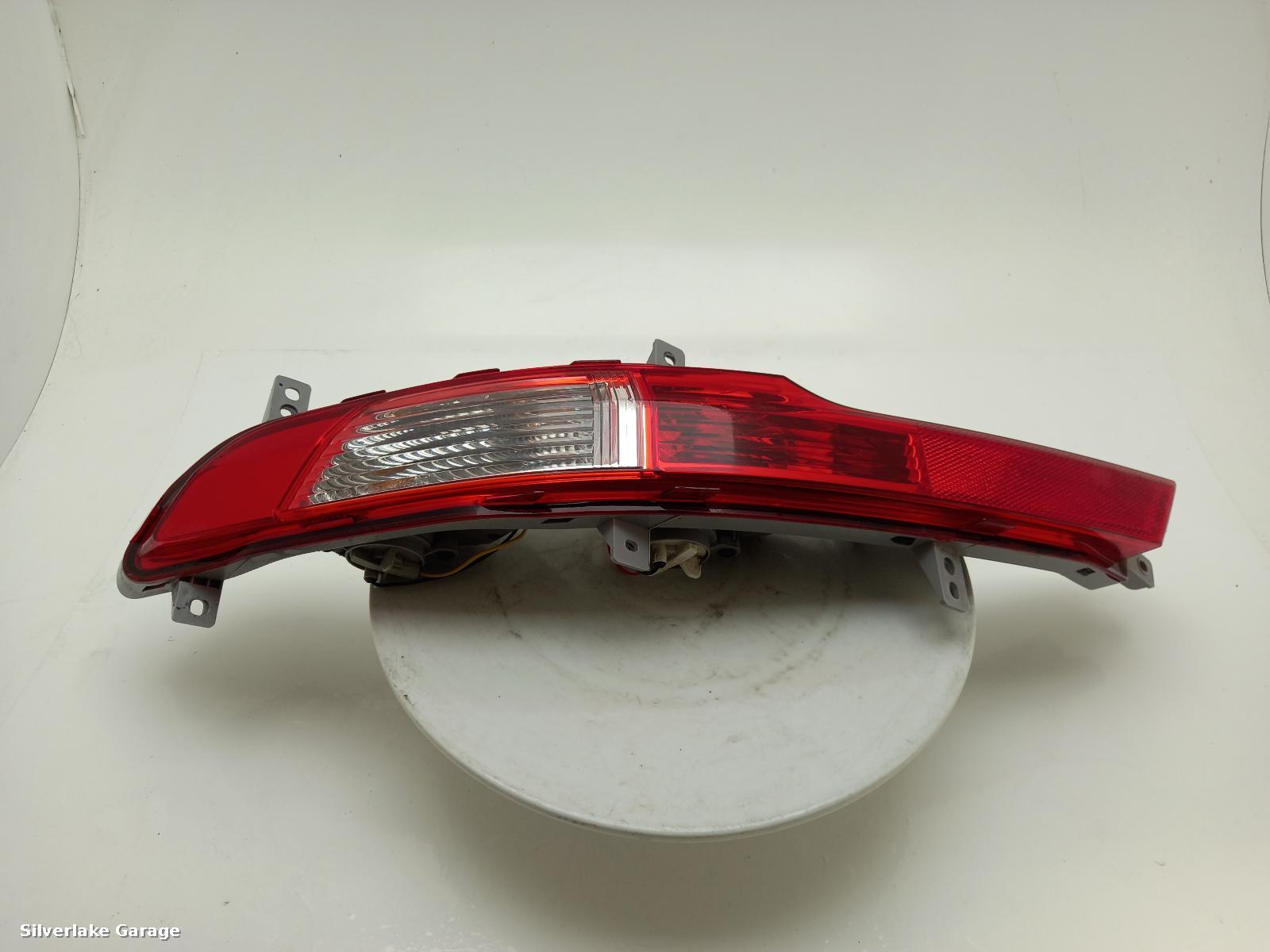 View Auto part L Taillight KIA SPORTAGE 2015
