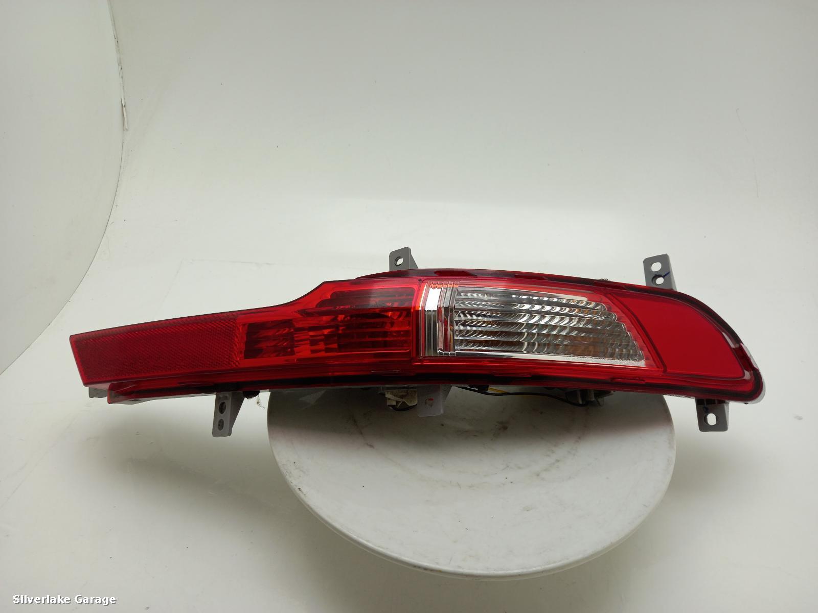 View Auto part R Taillight KIA SPORTAGE 2015