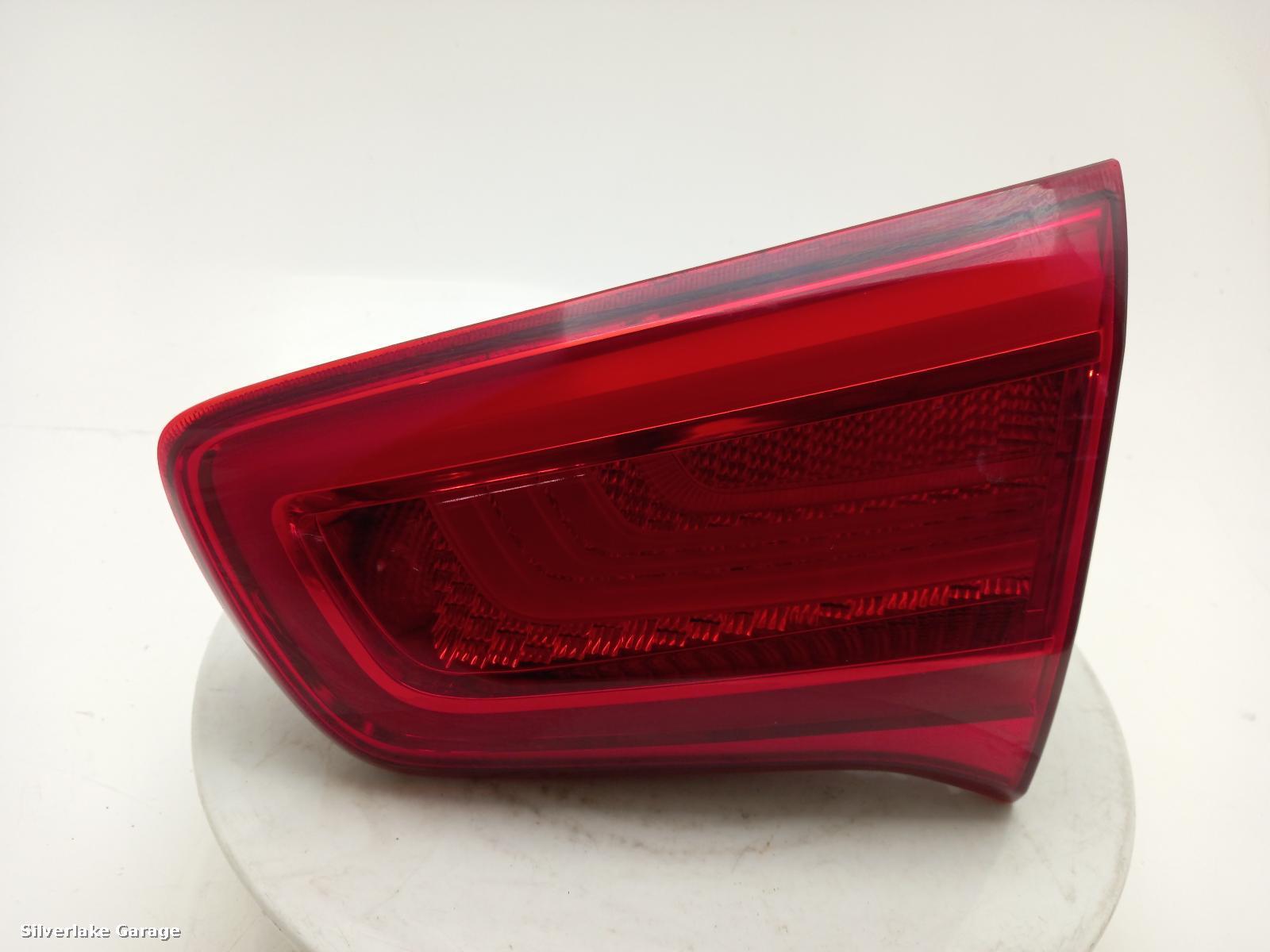View Auto part R Taillight KIA SPORTAGE 2015