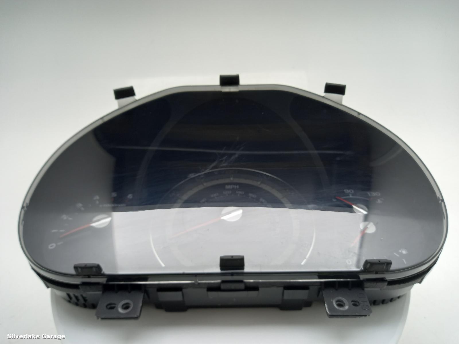 View Auto part Speedometer KIA SPORTAGE 2015