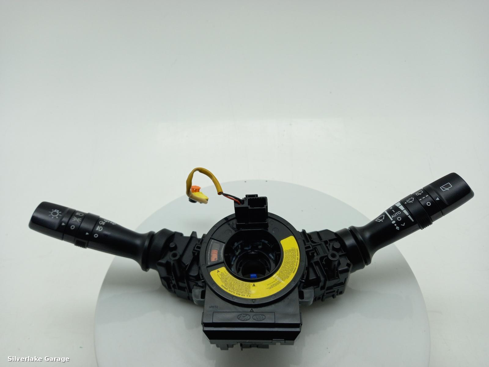 View Auto part Combination Switch KIA SPORTAGE 2015