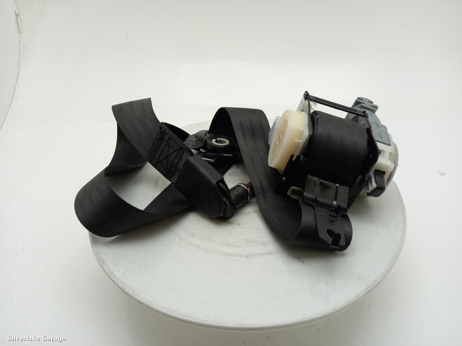 View Auto part Seat Belt KIA SPORTAGE 2015