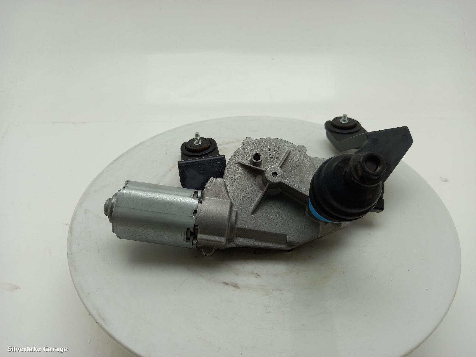 View Auto part Wiper Motor Rear KIA SPORTAGE 2015
