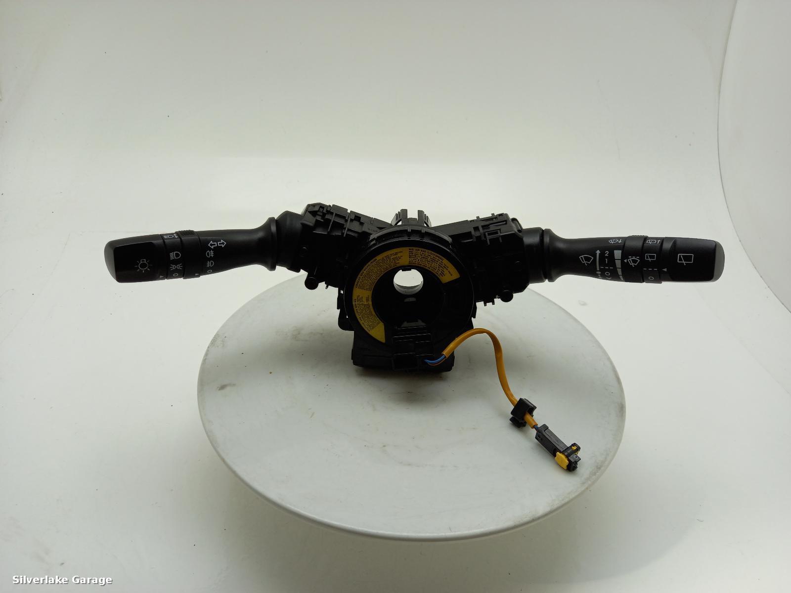 View Auto part Combination Switch KIA SOUL 2010