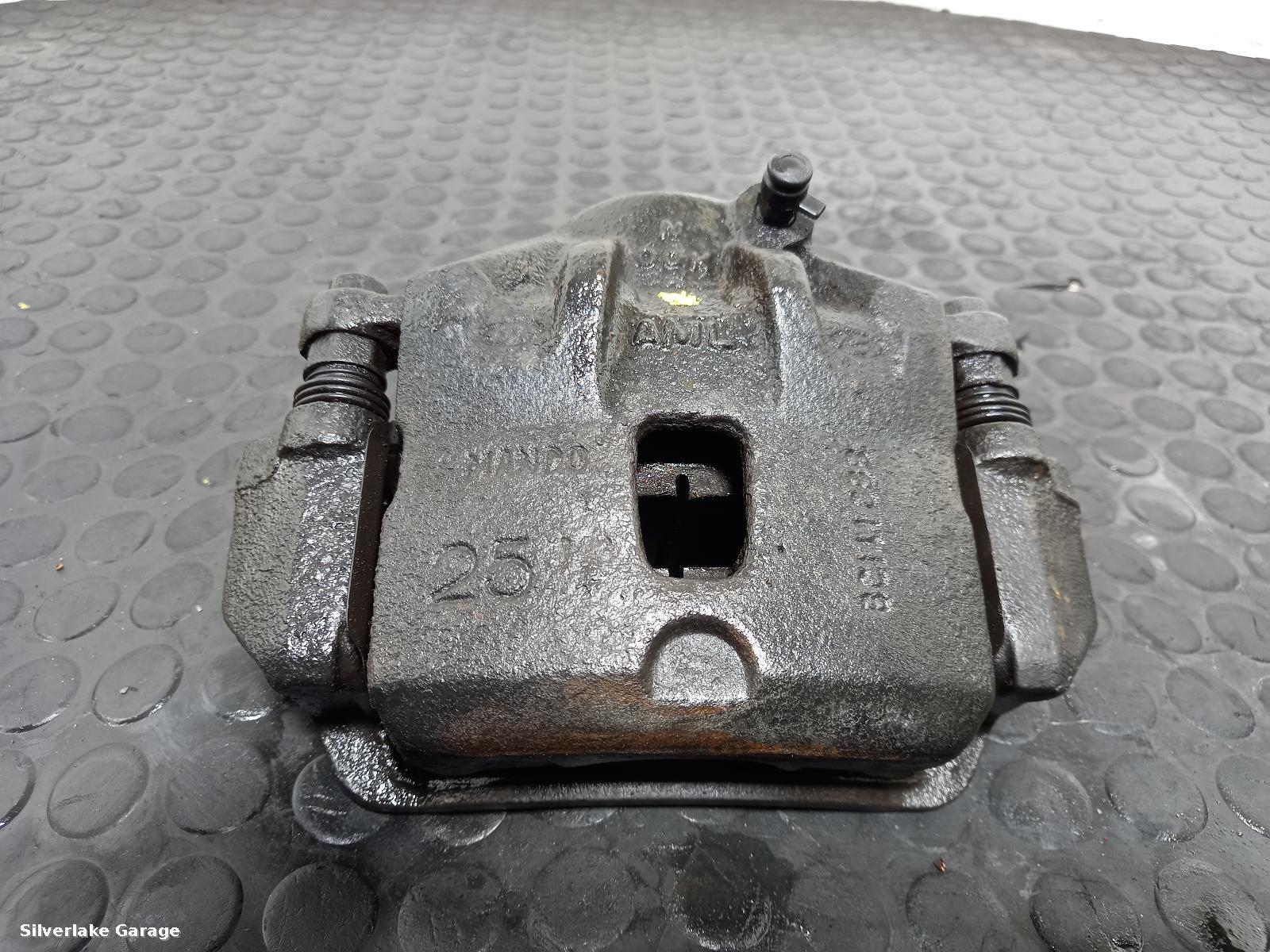 View Auto part Caliper KIA SOUL 2010