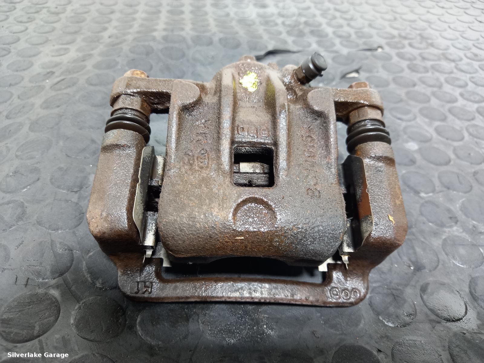 View Auto part Caliper KIA SOUL 2010