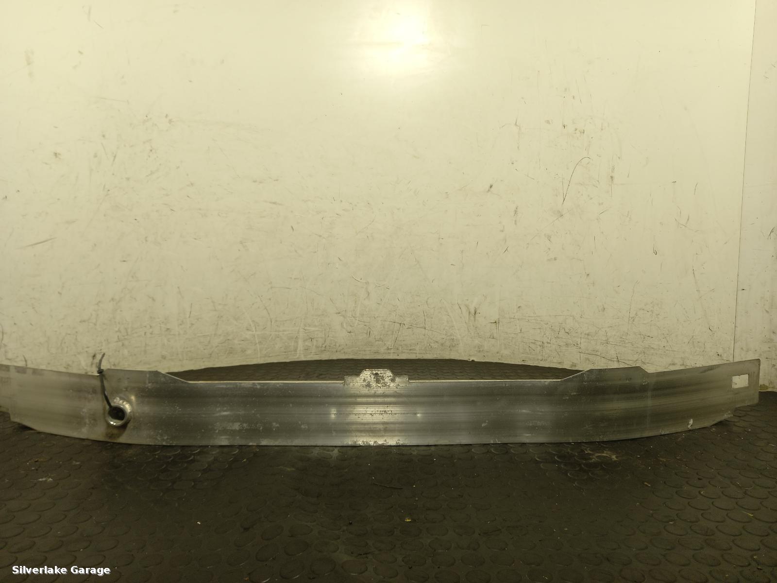 View Auto part Front Bumper Reinforcement BMW 1 SERIES 2013