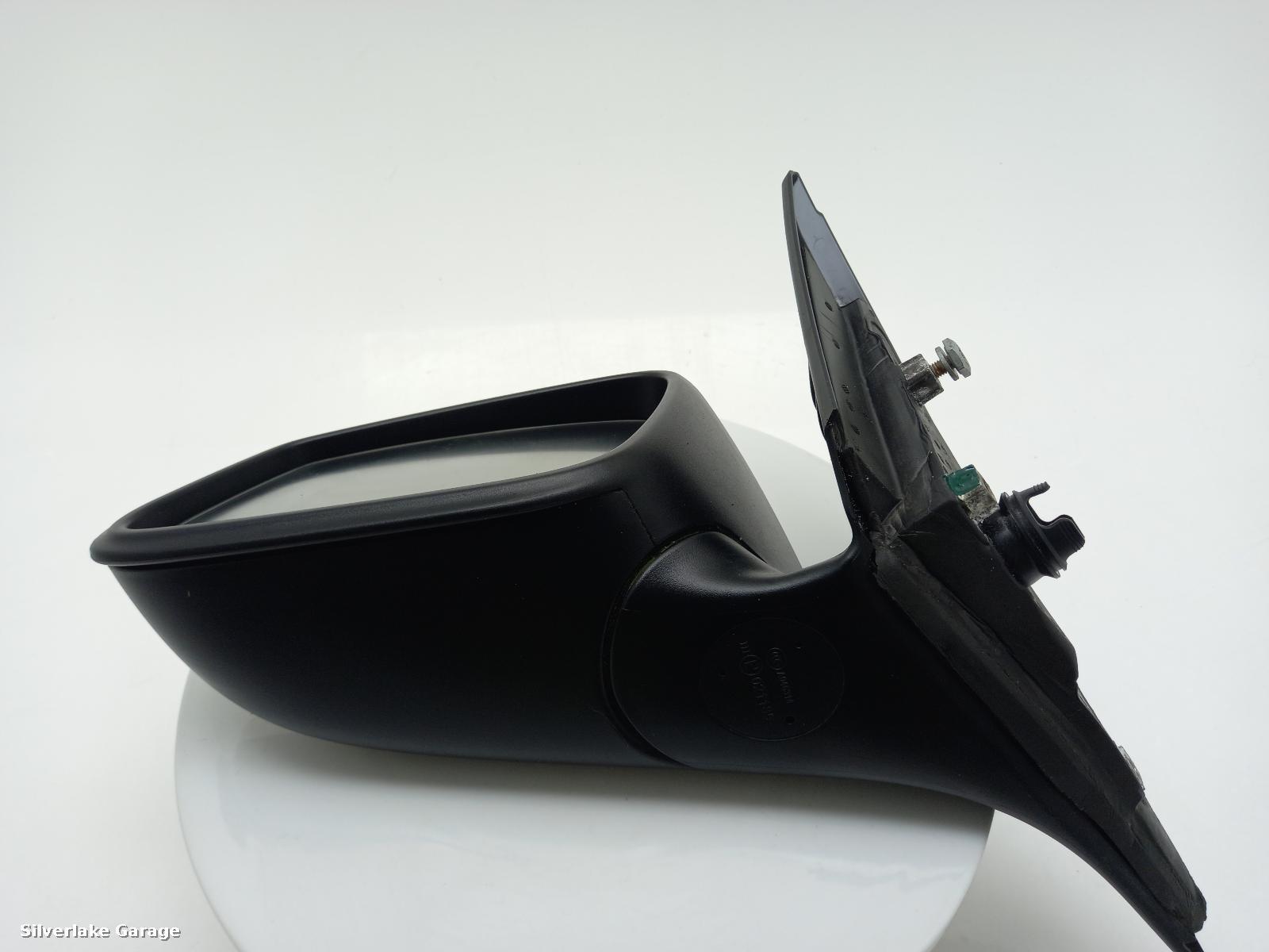 View Auto part L Door Mirror BMW 1 SERIES 2013
