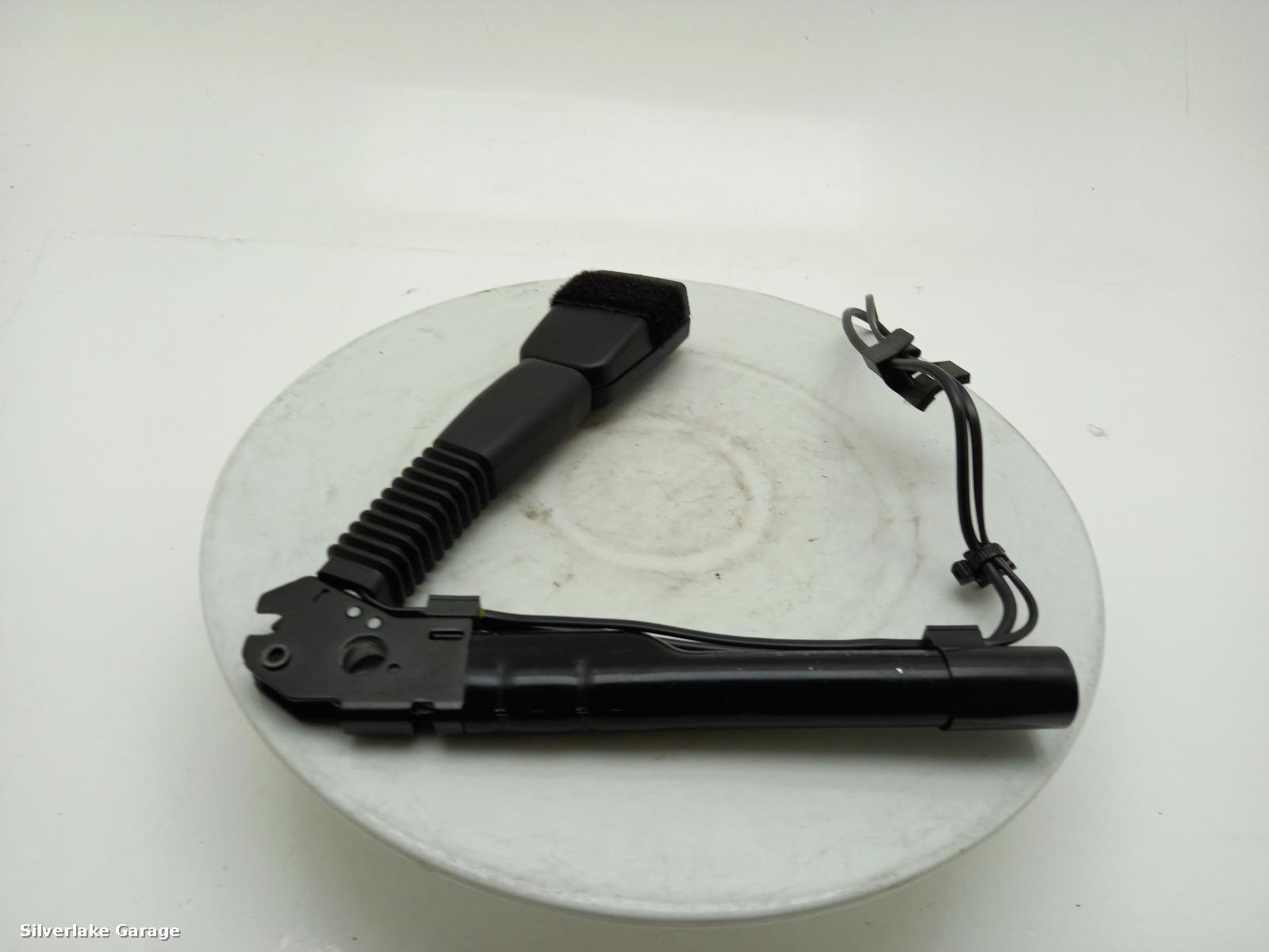 View Auto part Seat Belt BMW 1 SERIES 2013