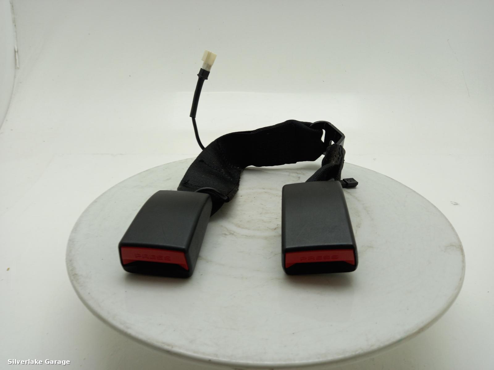 View Auto part Seat Belt BMW 1 SERIES 2013