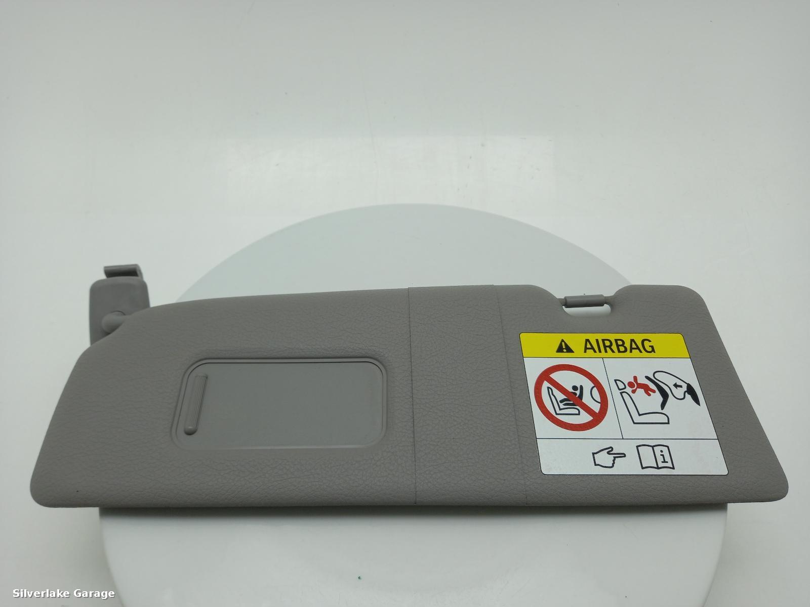 View Auto part Sun visor BMW 1 SERIES 2013