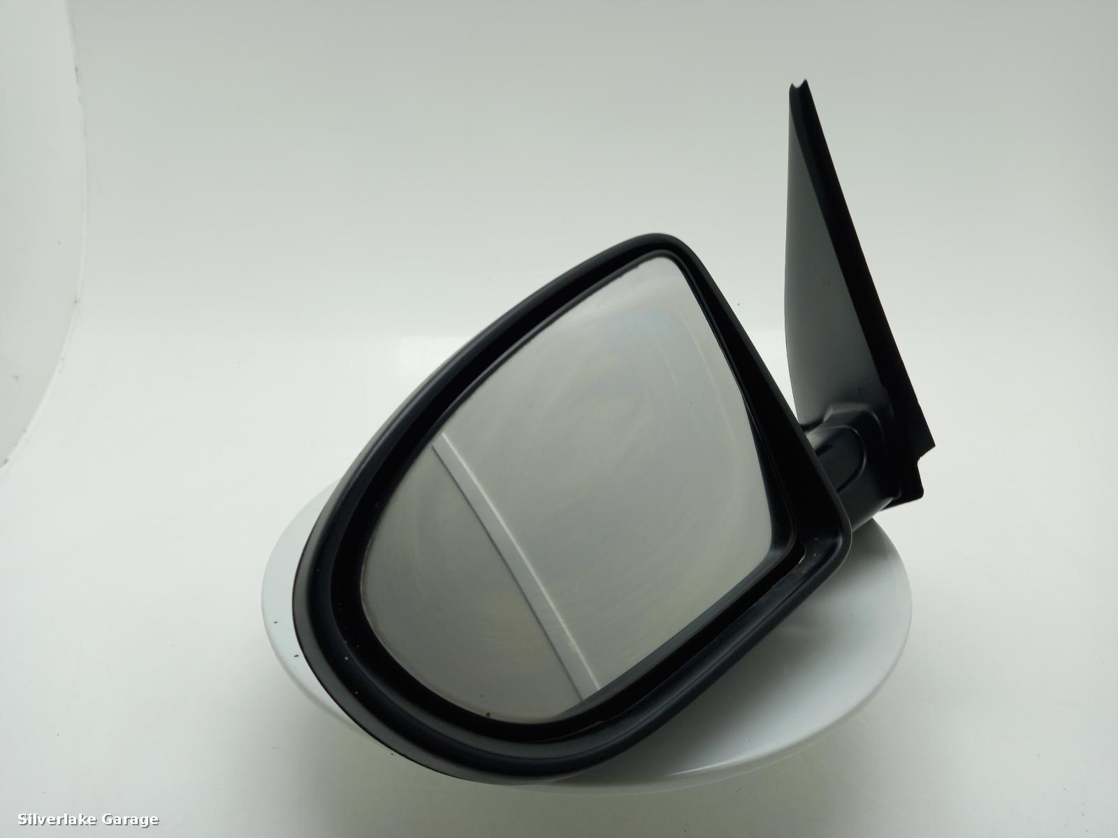 View Auto part L Door Mirror NISSAN QASHQAI 2011