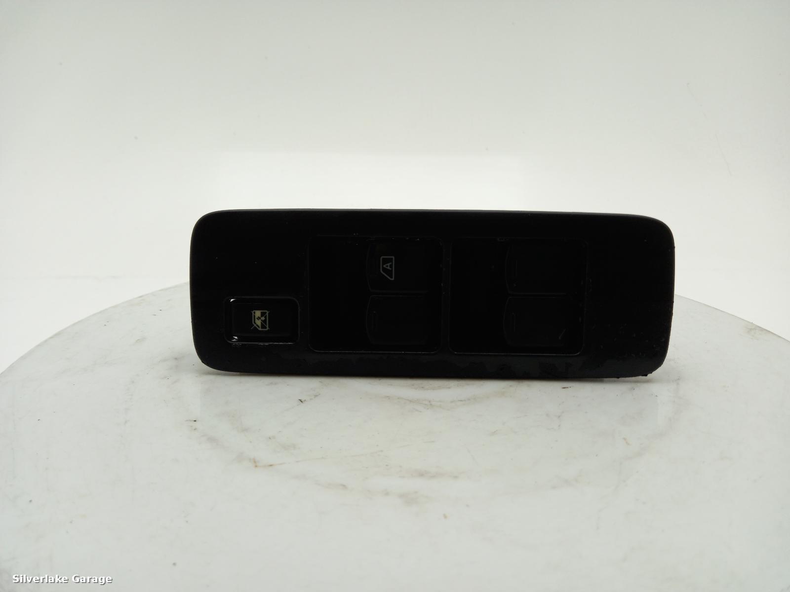 View Auto part Elect. Window Switch NISSAN QASHQAI 2011