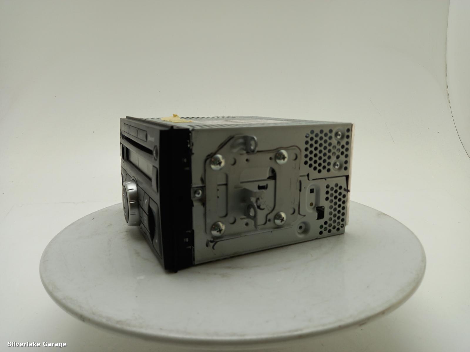 View Auto part A/V Equipment NISSAN QASHQAI 2011