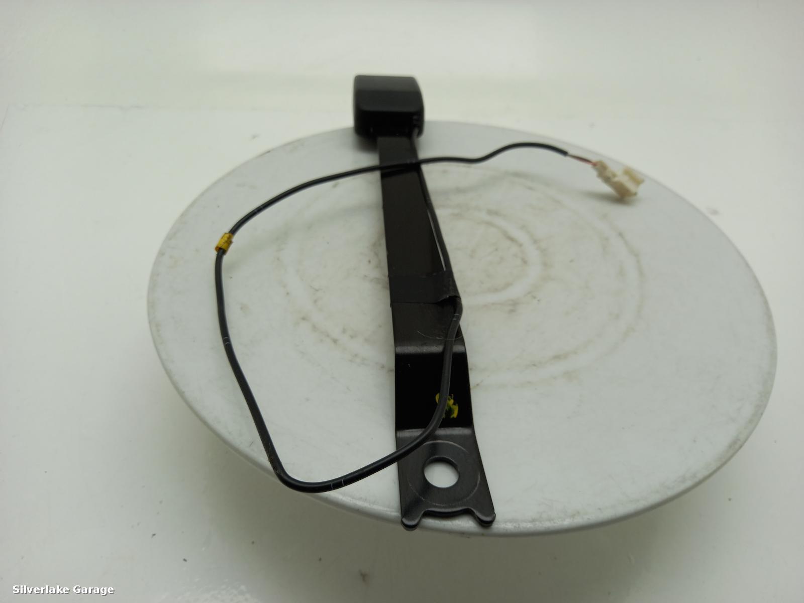 View Auto part Seat Belt NISSAN QASHQAI 2011