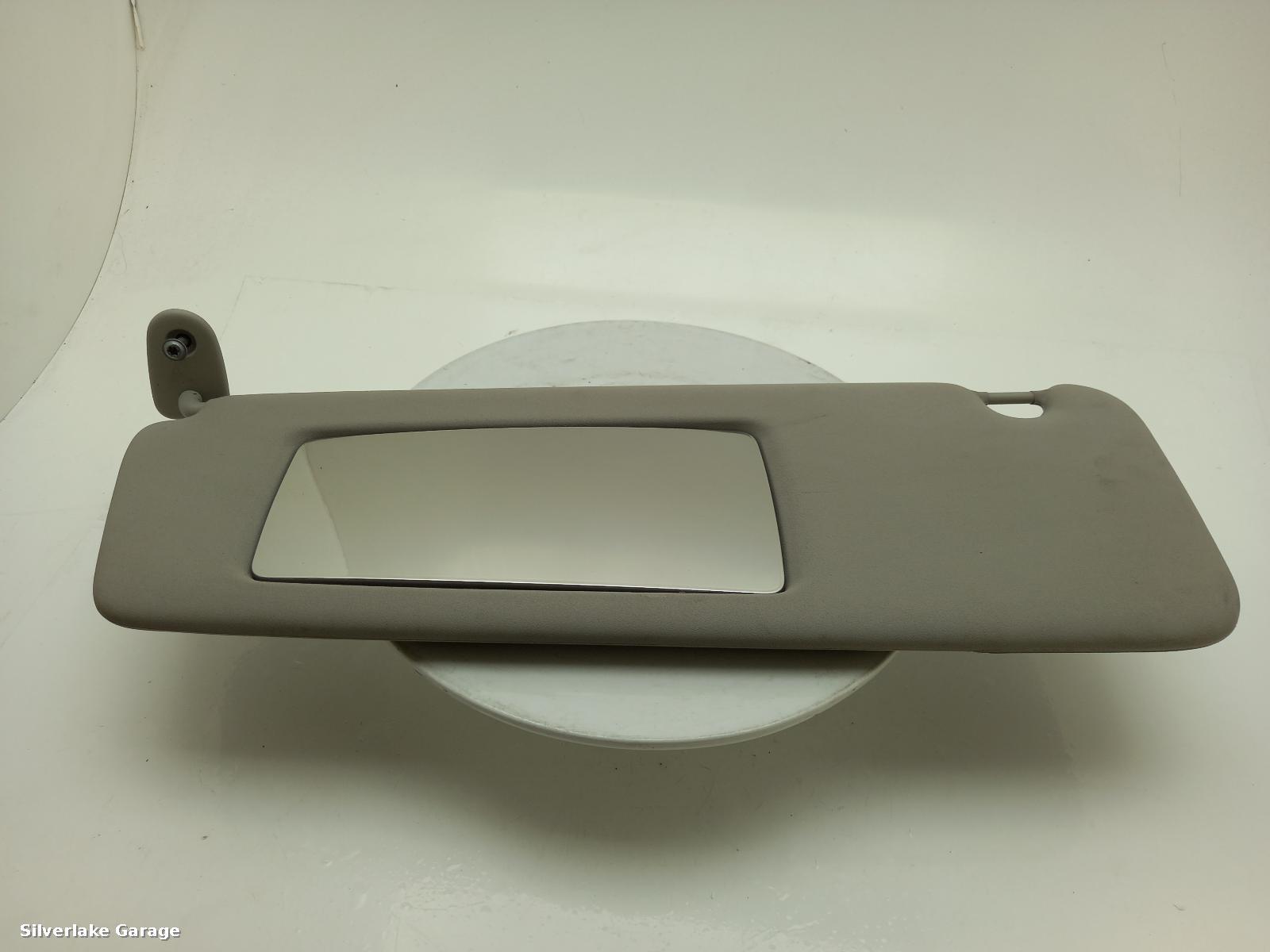 View Auto part Sun visor VAUXHALL VIVARO 2018