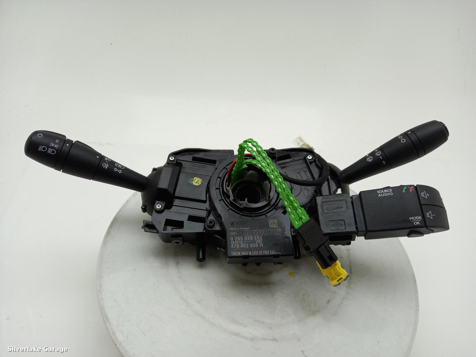 View Auto part Combination Switch VAUXHALL VIVARO 2018