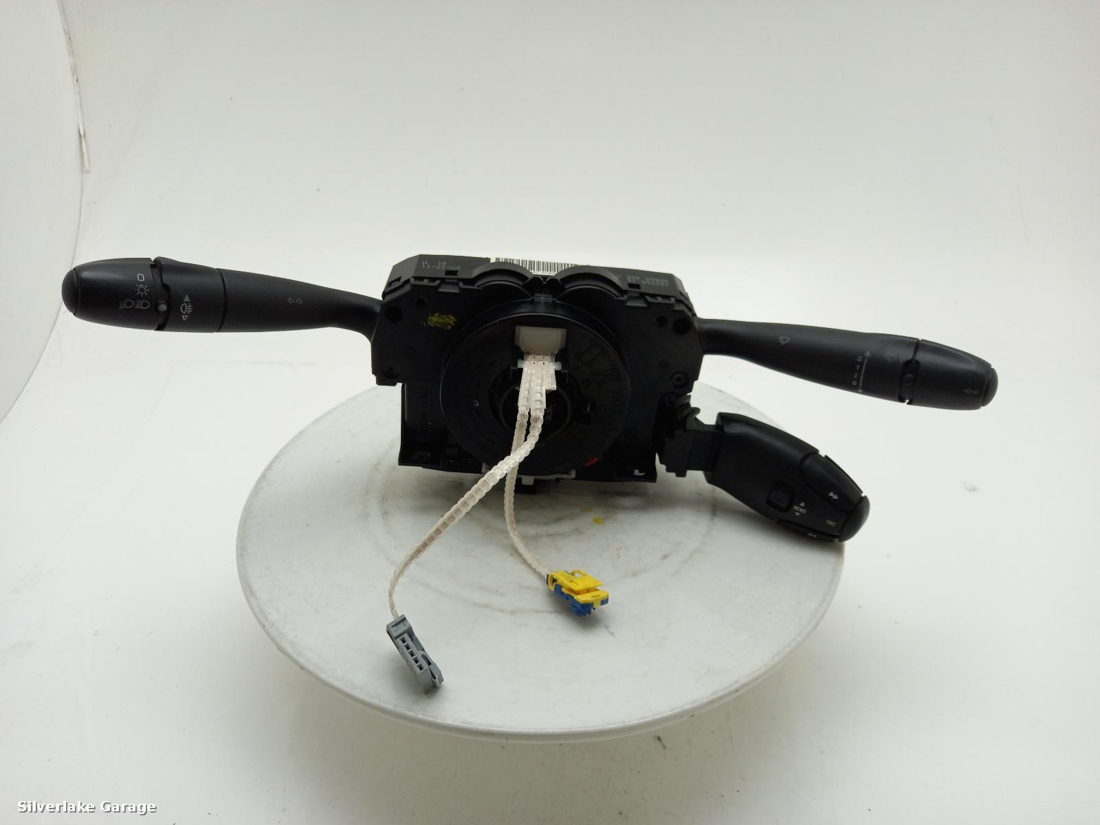 View Auto part Combination Switch CITROEN BERLINGO 2011