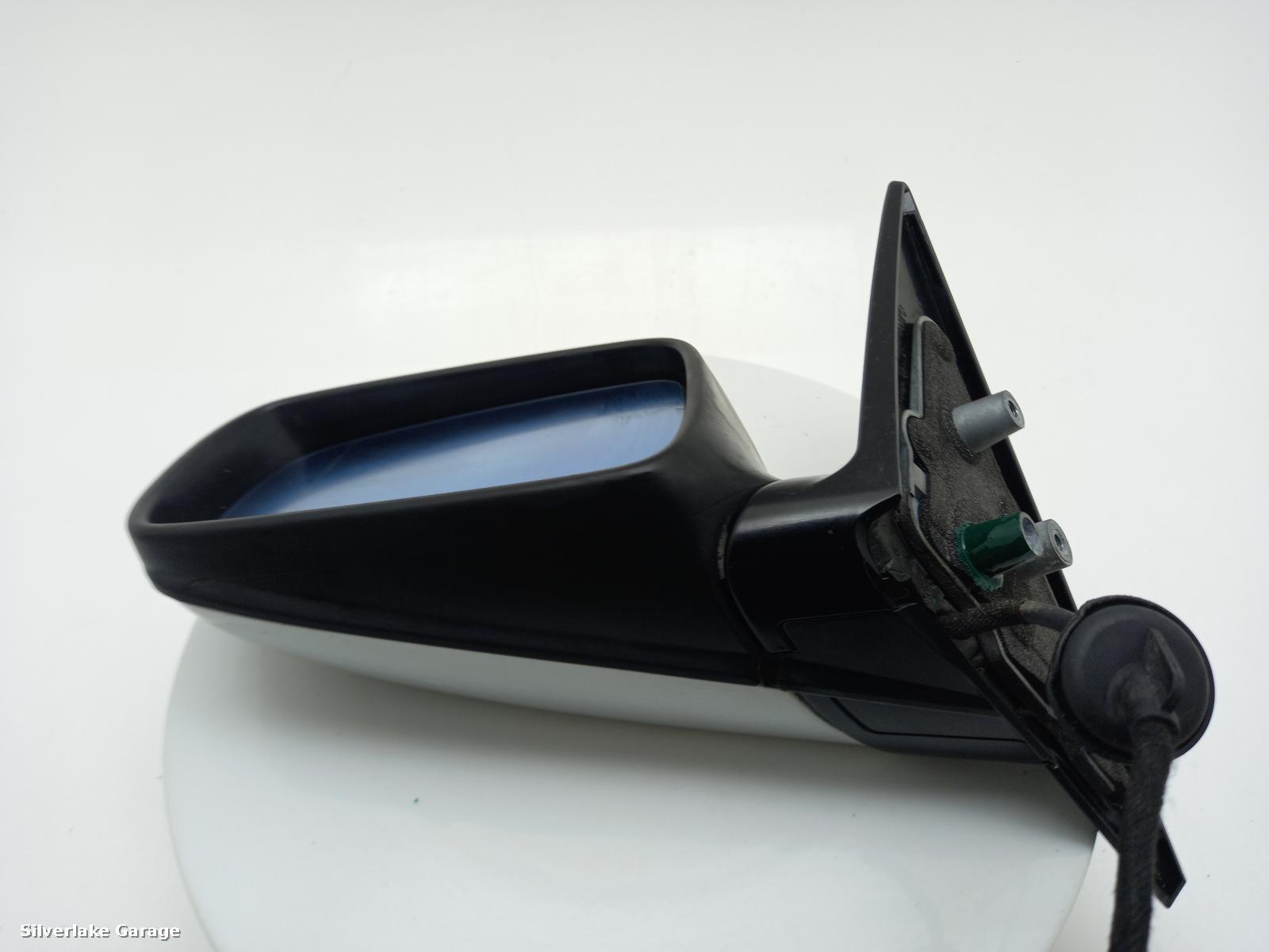 View Auto part L Door Mirror BMW 3 SERIES 2001