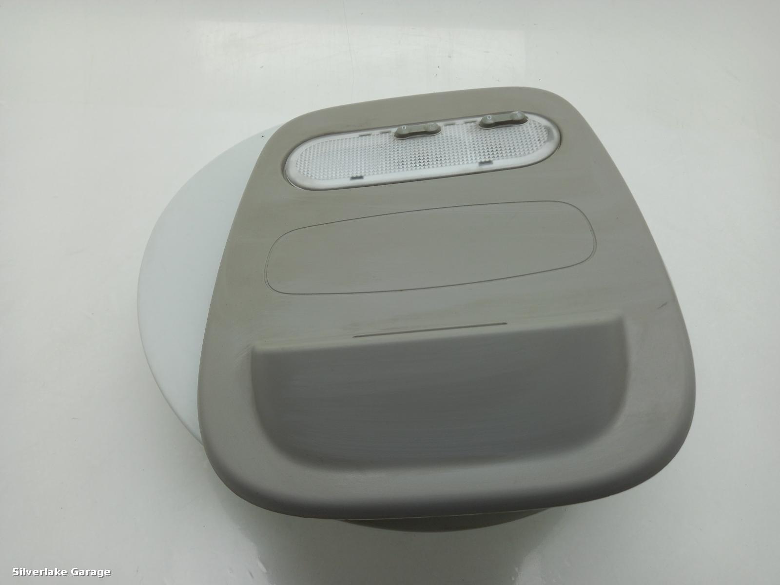 View Auto part Courtesy Light VAUXHALL VIVARO 2018