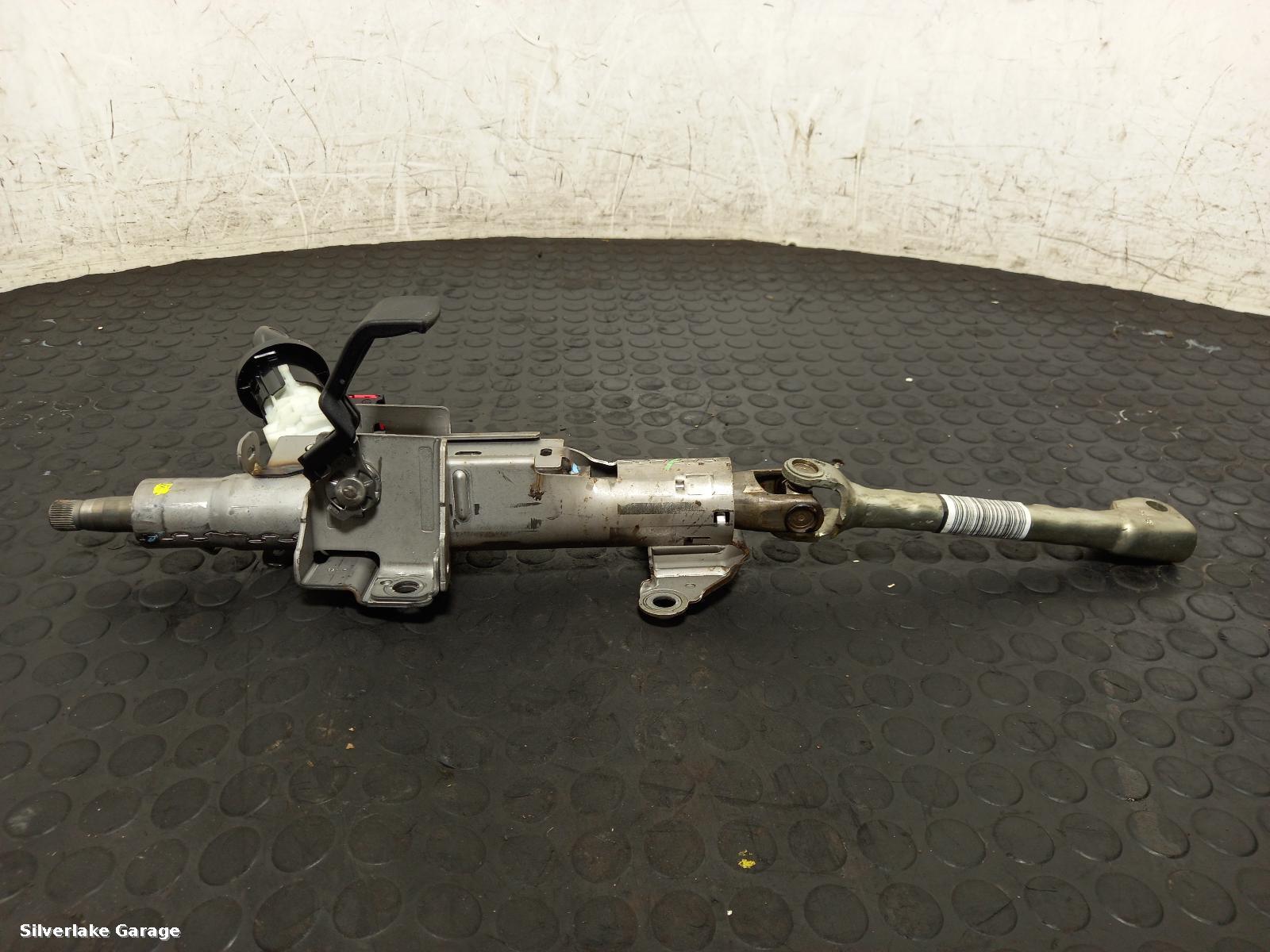 View Auto part Column VAUXHALL VIVARO 2018