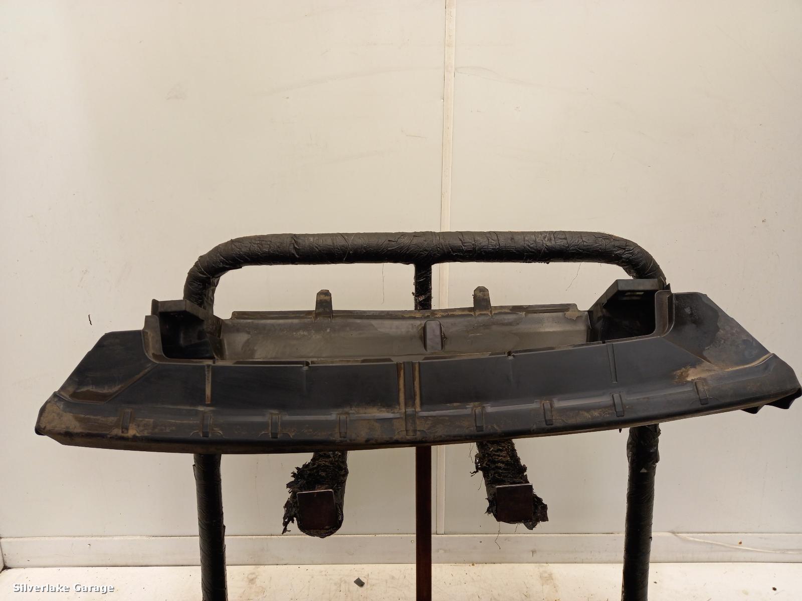 View Auto part Air Duct VAUXHALL VIVARO 2018