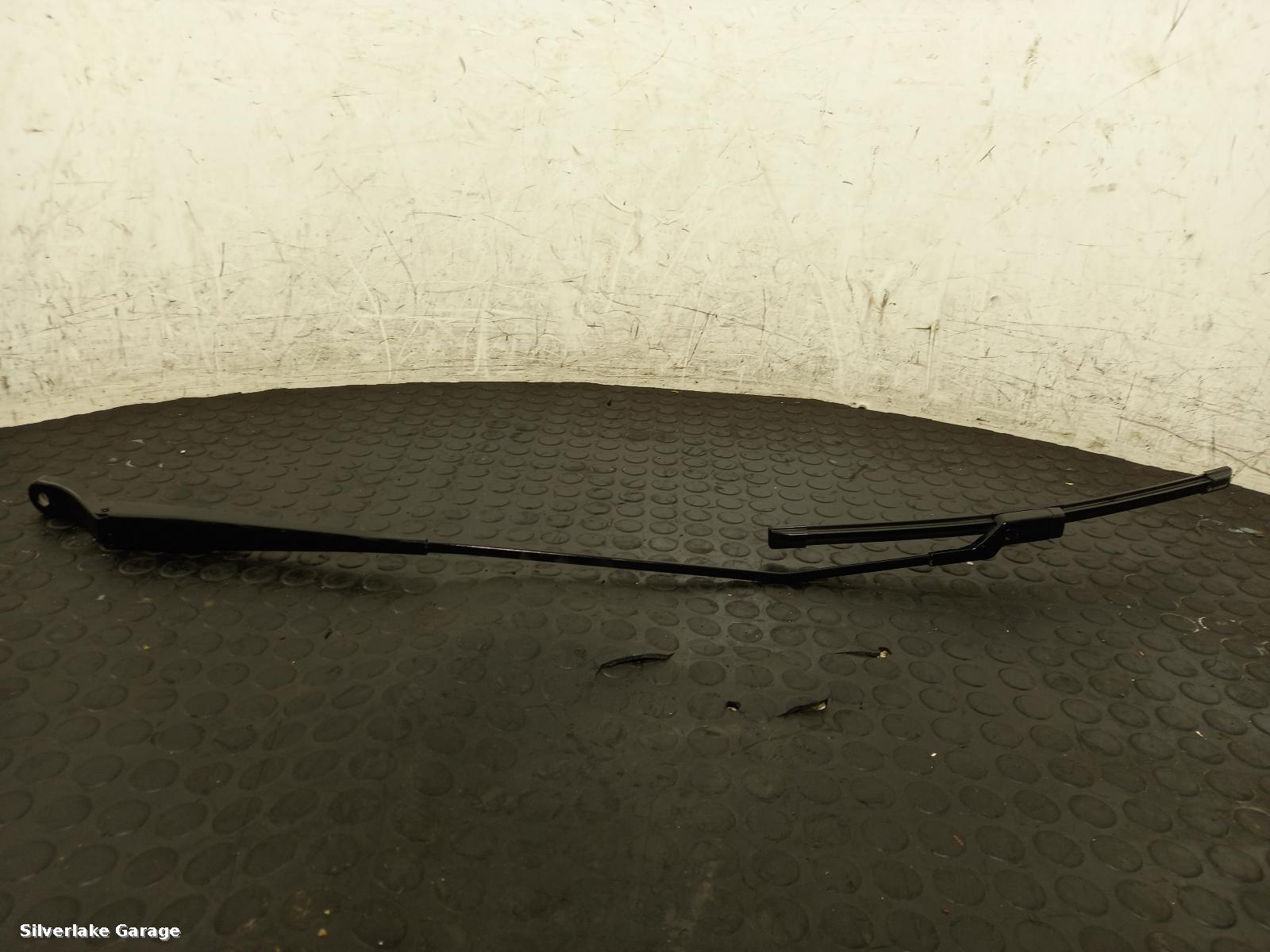 View Auto part Wiper Arm CITROEN BERLINGO 2011