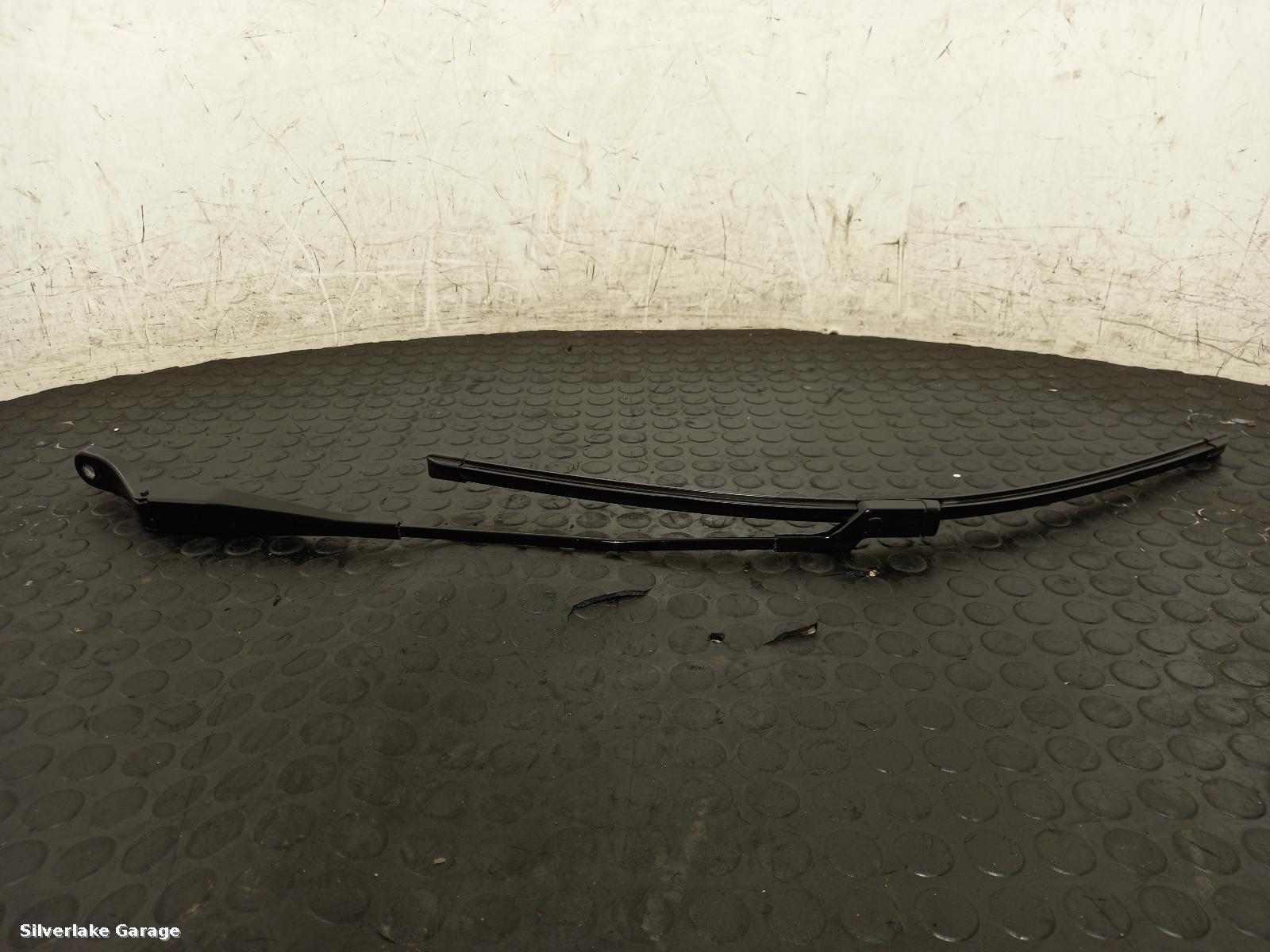 View Auto part Wiper Arm CITROEN BERLINGO 2011