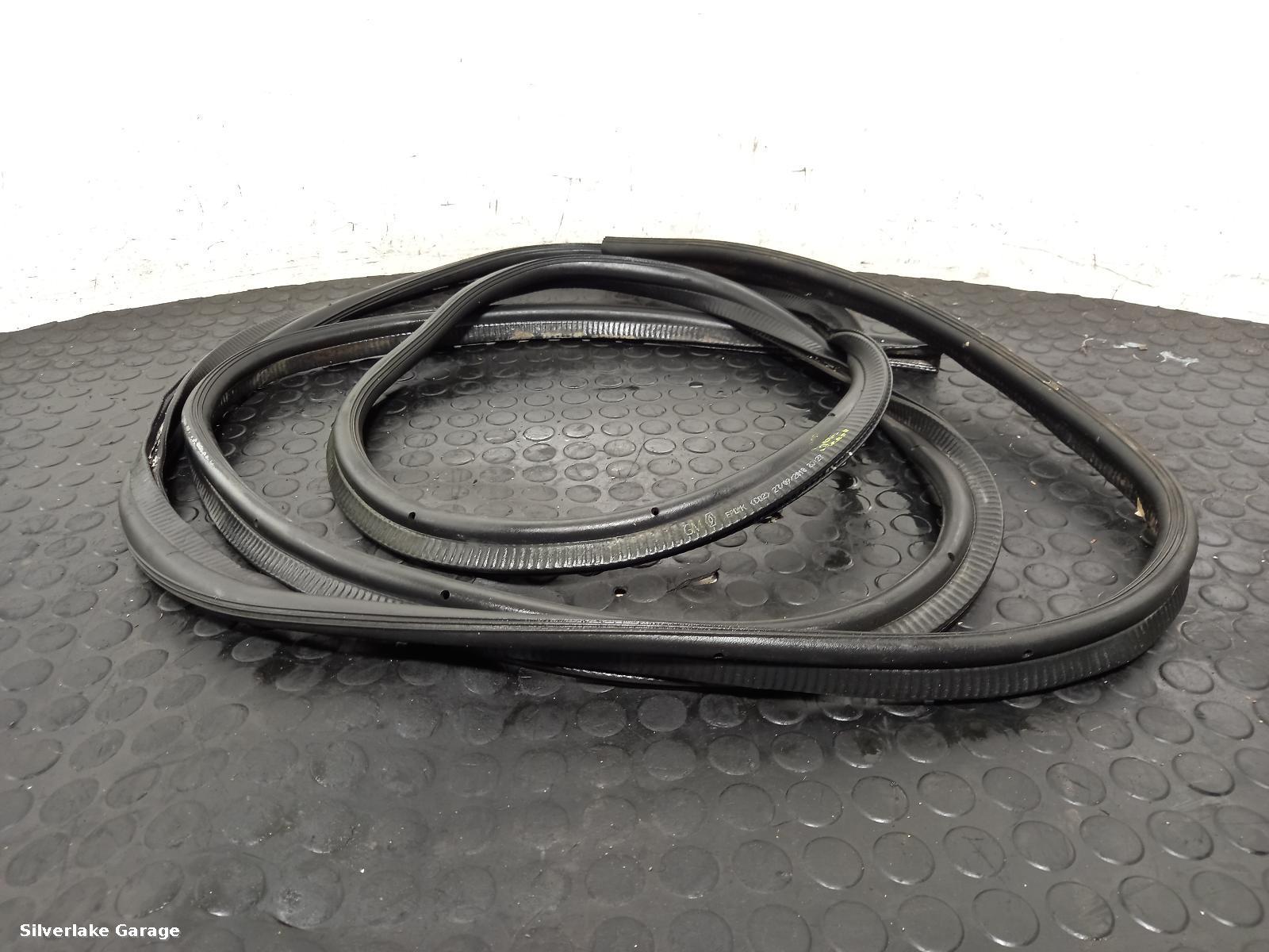 View Auto part Seal VAUXHALL VIVARO 2018