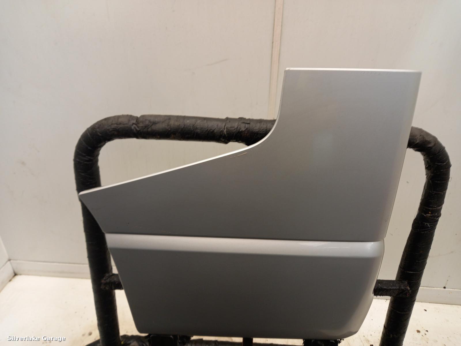 View Auto part Rear Bumper End VAUXHALL VIVARO 2018