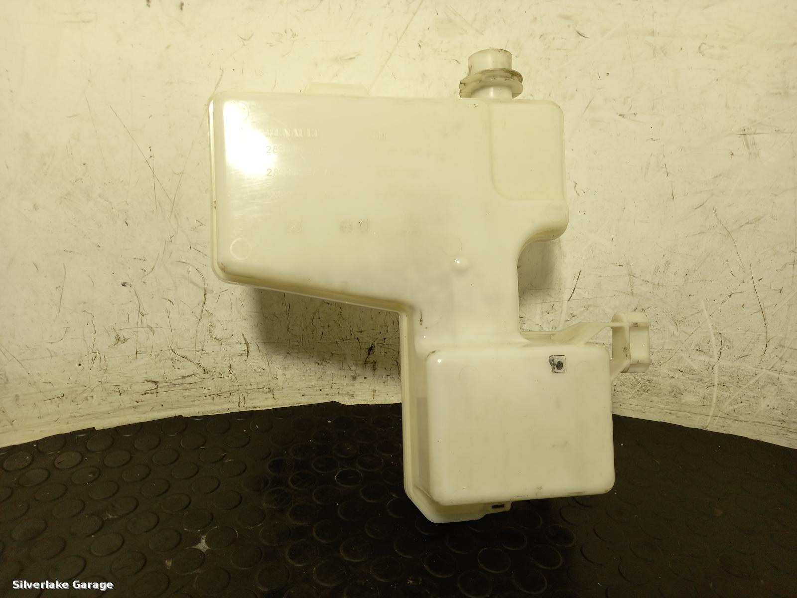 View Auto part Washer Bottle VAUXHALL VIVARO 2018