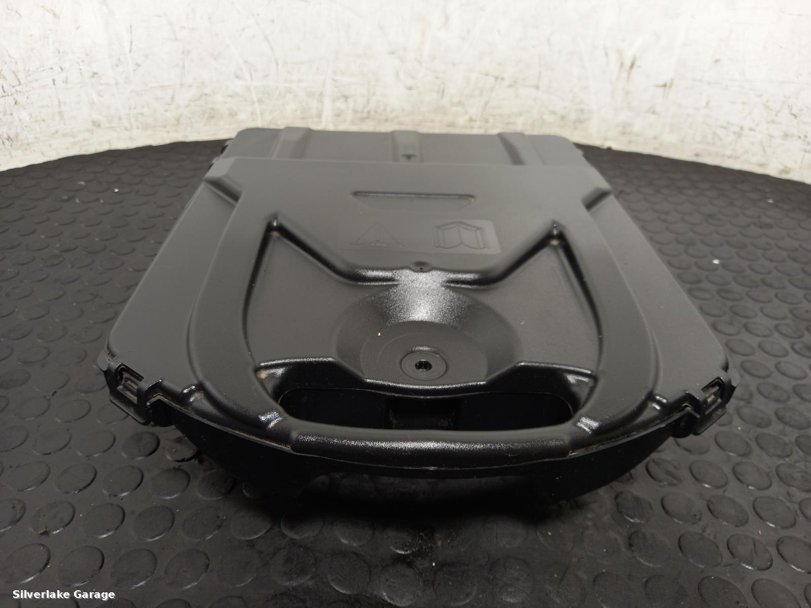 View Auto part Jack VAUXHALL VIVARO 2018