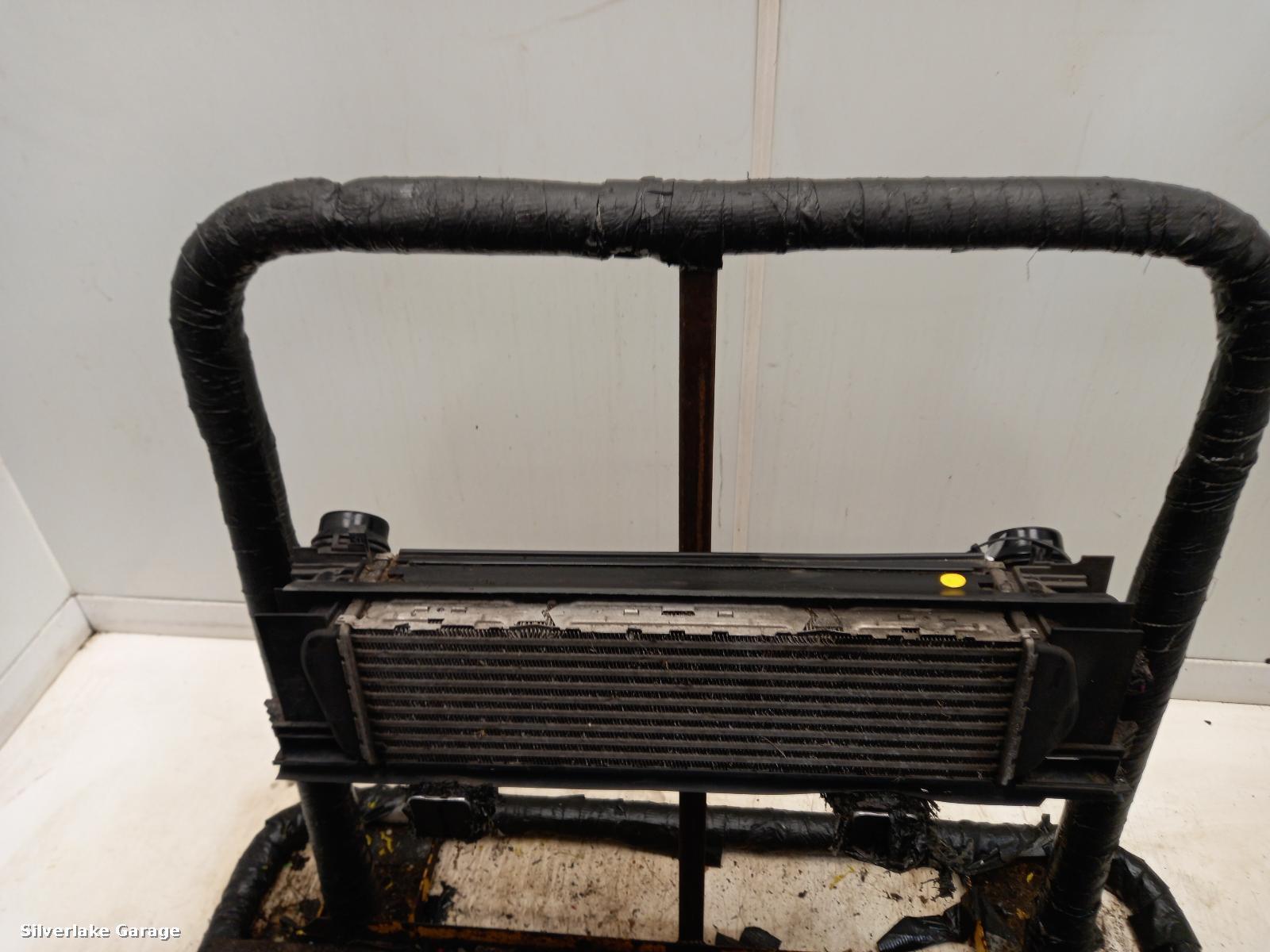 View Auto part Intercooler BMW 3 SERIES 2015