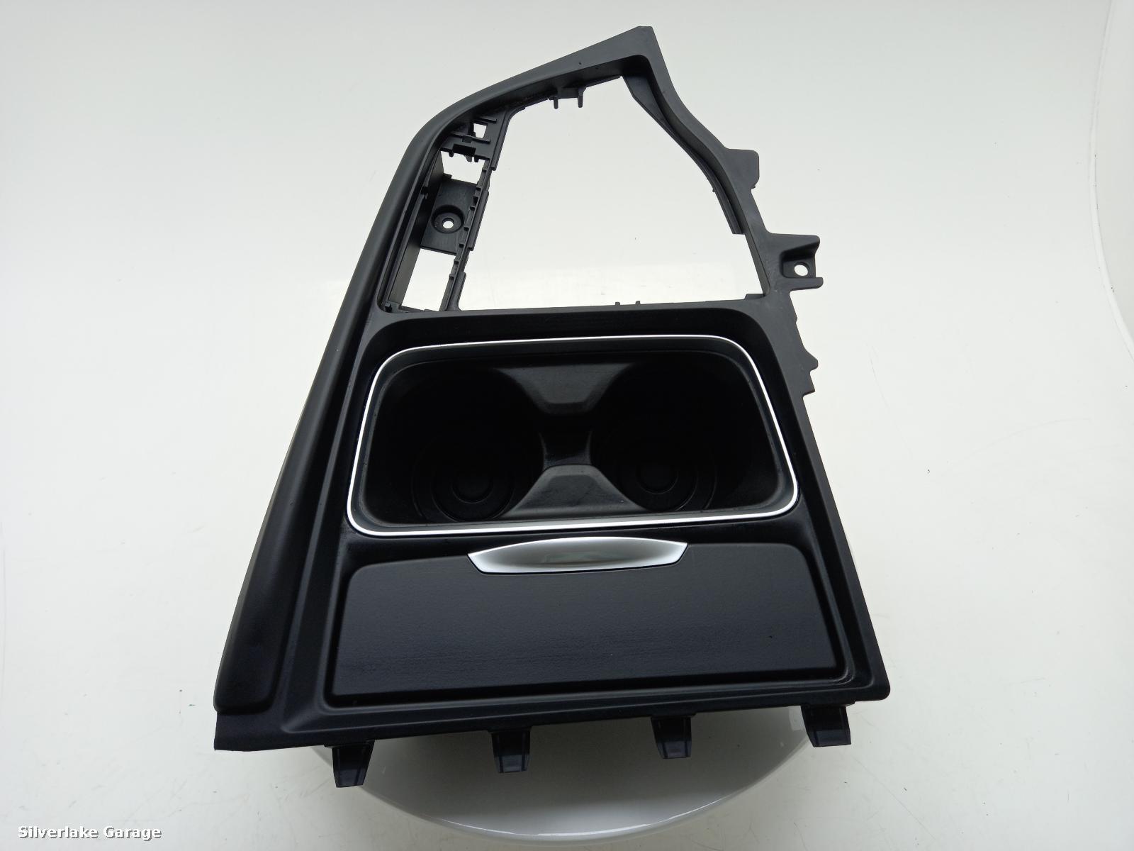 View Auto part Cup Holder BMW 3 SERIES 2015