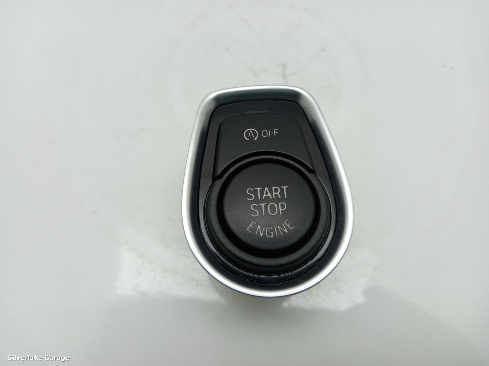 View Auto part Misc BMW 3 SERIES 2015