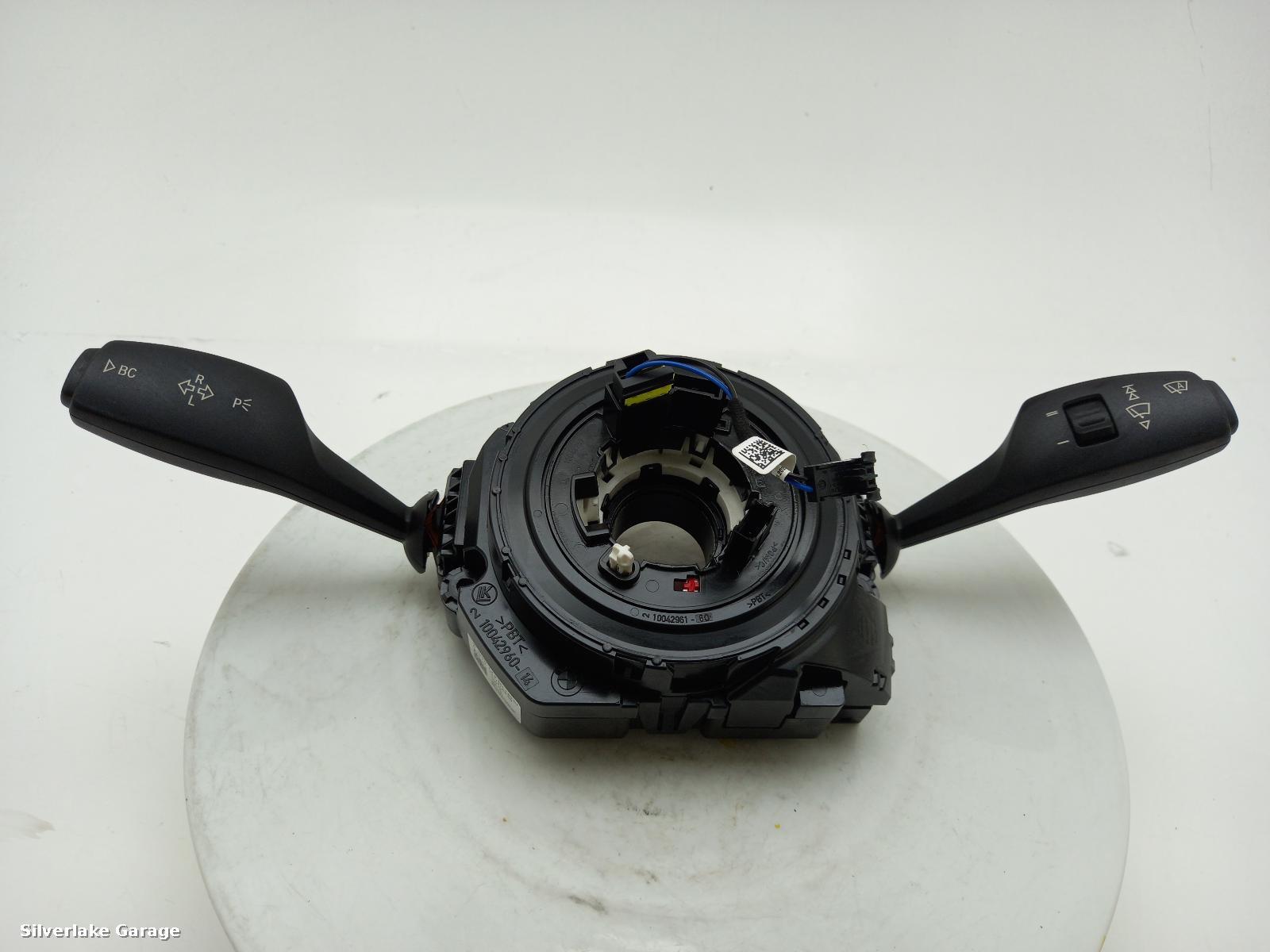 View Auto part Combination Switch BMW 3 SERIES 2015