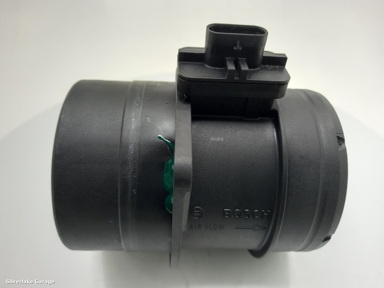 View Auto part Air Flow Meter VOLKSWAGEN PASSAT 2016