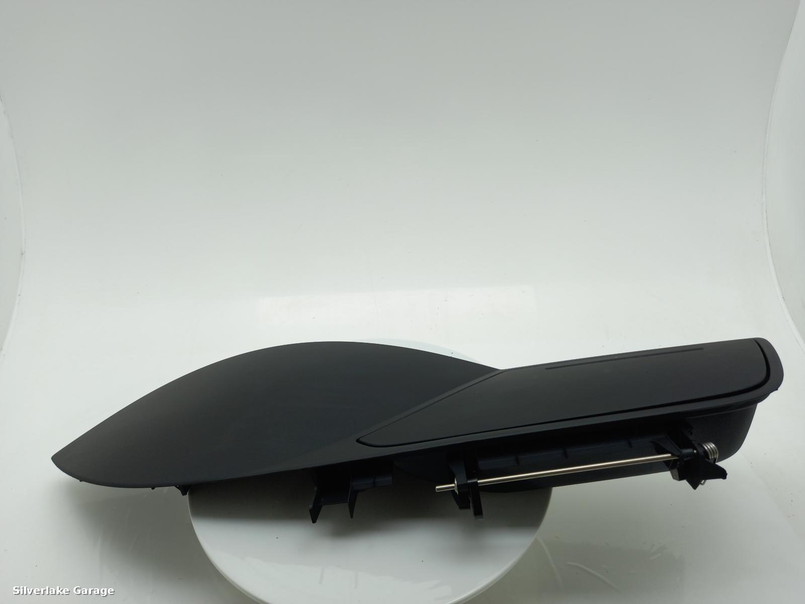 View Auto part Cubby Box FORD FOCUS 2010