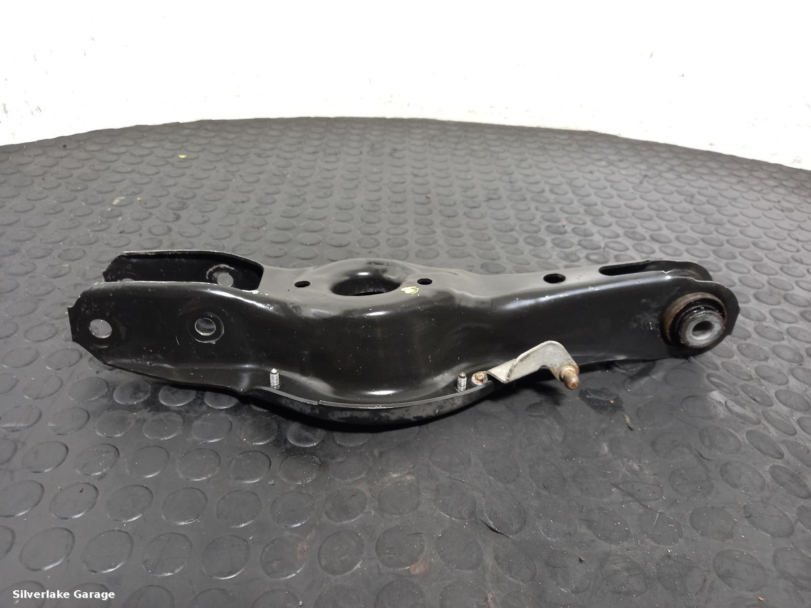 View Auto part LR Lower Control Arm BMW 3 SERIES 2015
