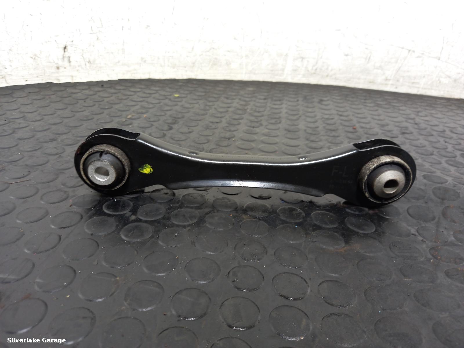 View Auto part LR Lower Control Arm BMW 3 SERIES 2015