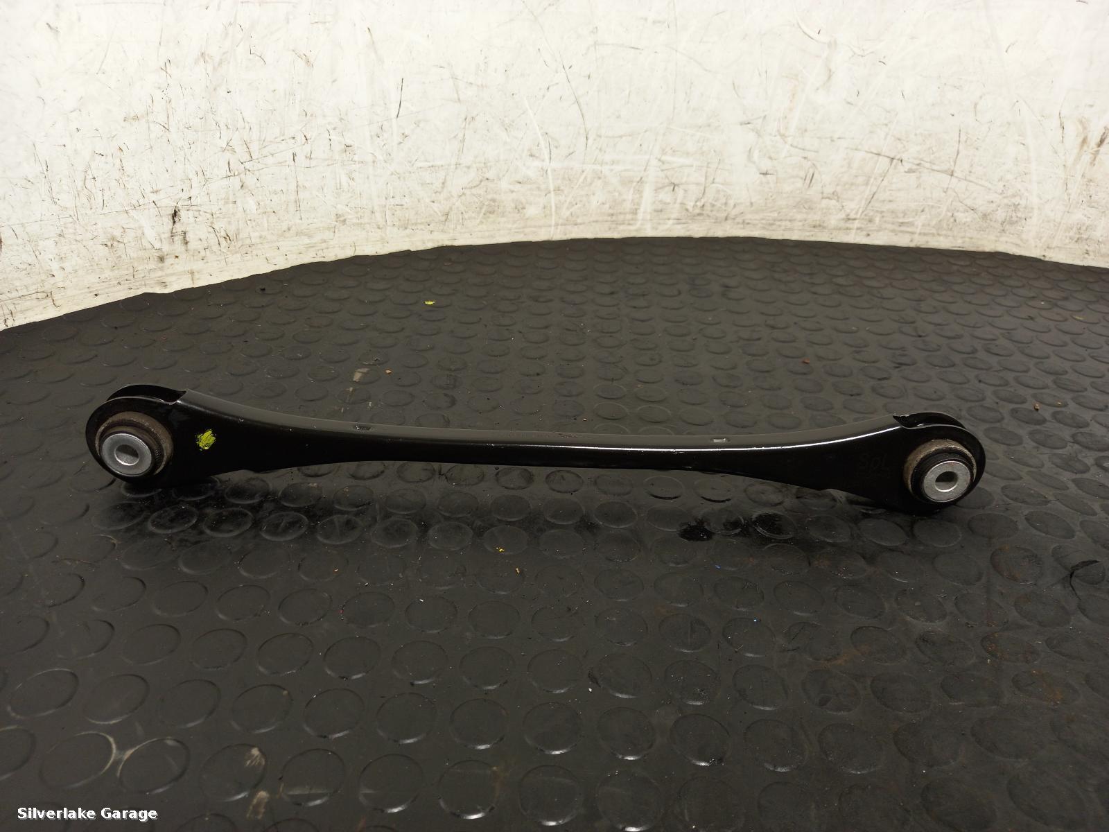 View Auto part LR Lower Control Arm BMW 3 SERIES 2015
