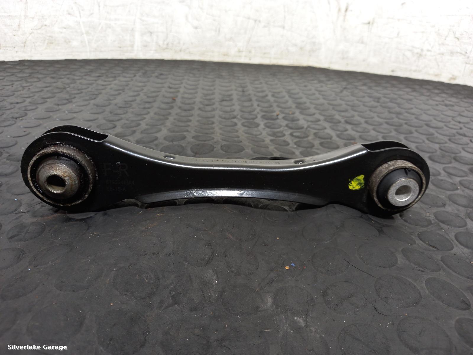 View Auto part RR Lower Control Arm BMW 3 SERIES 2015