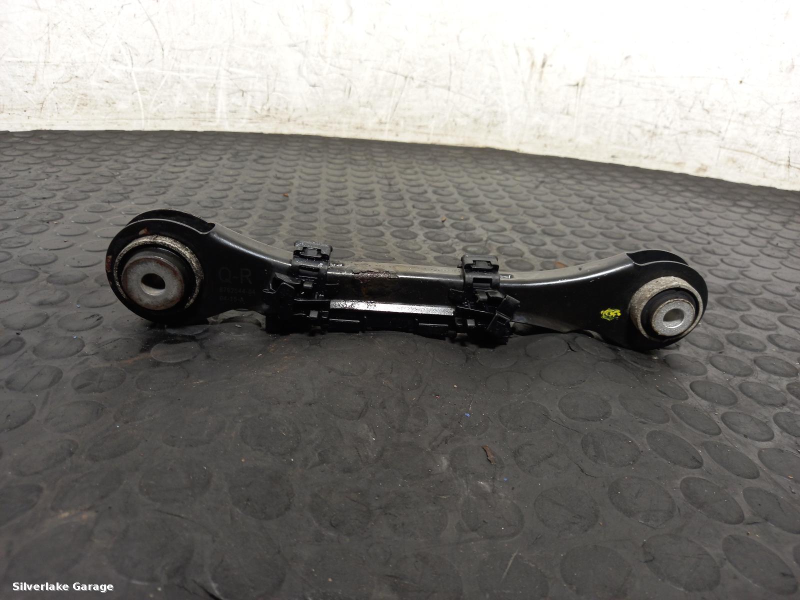 View Auto part R Rear Upper Control Arm BMW 3 SERIES 2015