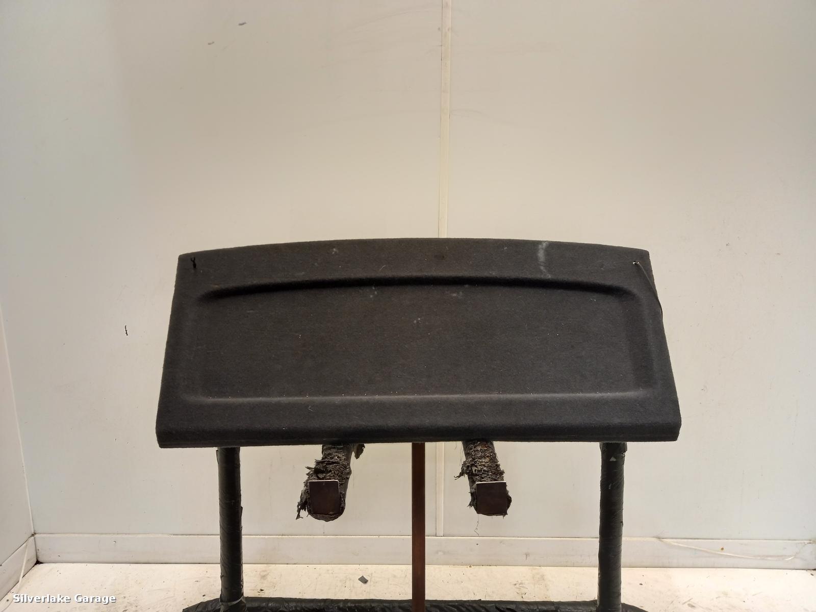 View Auto part Parcel Shelf VOLKSWAGEN POLO 2006